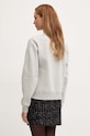 Ρούχα Μπλούζα Guess W4YQ25.KB681 γκρί