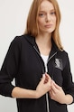 Кофта Armani Exchange чорний 6DYM79.YJEGZ