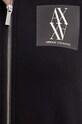 Кофта Armani Exchange 6DYM79.YJEGZ чорний