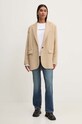 Кофта Guess Jeans W4YQ10.KC811 білий AW24
