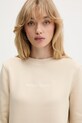 Кофта Guess Jeans бежевый W4YQ10.KC811