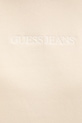 Dukserica Guess Jeans W4YQ10.KC811 bež