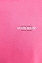 Кофта Guess Jeans W4YQ07.KC811 рожевий