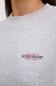 Guess Jeans bluza W4YQ07.KC811 gri