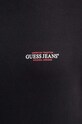 Mikina Guess Jeans W4YQ07.KC811 čierna