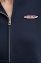 Mikina Guess Jeans W4YQ13.KC811 námořnická modř