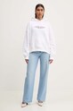 Кофта Guess Jeans W4YQ15.KC811 белый AW24