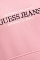 Guess Jeans bluză W4YQ15.KC811 roz