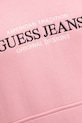 Кофта Guess Jeans W4YQ15.KC811 розовый