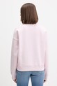 Odzież Guess Jeans bluza W4YQ00.KC811 różowy