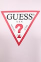 Guess Jeans bluza W4YQ00.KC811 różowy