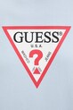 Guess Jeans bluza W4YQ00.KC811 niebieski