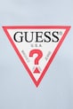 Guess Jeans bluza W4YQ00.KC811 niebieski