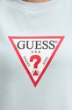 Guess Jeans bluza W4YQ00.KC811 albastru