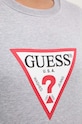 Guess Jeans bluza W4YQ00.KC811 szary