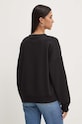 Одежда Кофта Guess Jeans W4YQ00.KC811 чёрный