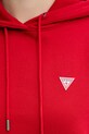 Кофта Guess Jeans W4YQ04.KC811 червоний