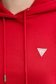 Dukserica Guess Jeans W4YQ04.KC811 crvena