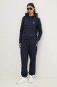 Кофта Guess Jeans W4YQ04.KC811 темно-синій SS25