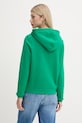 Oblečení Mikina Guess Jeans W4YQ04.KC811 zelená