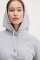 Кофта Guess Jeans сірий W4YQ04.KC811