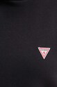 Кофта Guess Jeans W4YQ04.KC811 чёрный