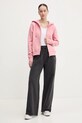Кофта Guess Jeans W4YQ03.KC811 розовый SS25