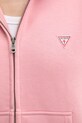 Кофта Guess Jeans W4YQ03.KC811 розовый