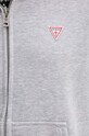 Guess Jeans bluza W4YQ03.KC811 szary