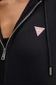 Кофта Guess Jeans W4YQ03.KC811 чорний