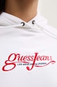 Кофта Guess Jeans білий W4YQ12.KC811