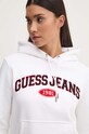 Кофта Guess Jeans білий W4YQ09.KC811