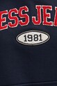 Mikina Guess Jeans W4YQ09.KC811 námořnická modř