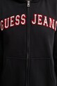 Guess Jeans bluza W4YQ14.KC811 czarny