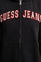 Кофта Guess Jeans W4YQ14.KC811 чёрный