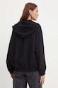 Odzież Pinko bluza bawełniana 103714.A23C czarny