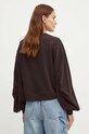 Pinko bluza 102827.A24F brązowy AW24