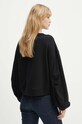 Îmbrăcăminte Pinko bluza 102827.A24F negru