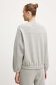 Одяг Бавовняна кофта Pinko 103713.A23C сірий