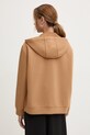 Ρούχα Μπλούζα Pinko 104122.A24G καφέ