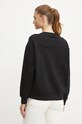 Oblečení Bavlněná mikina Pinko 100534.A24F černá