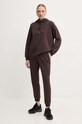 Pinko bluza 101685.A21P brązowy AW24