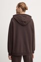 Odzież Pinko bluza 101685.A21P brązowy