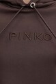 Pinko bluza 101685.A21P brązowy