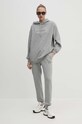 Μπλούζα Pinko 101685.A21P γκρί AW24