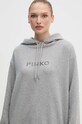 Μπλούζα Pinko γκρί 101685.A21P