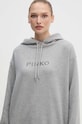 Μπλούζα Pinko γκρί 101685.A21P