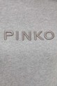 Μπλούζα Pinko 101685.A21P γκρί