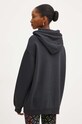 Odzież Pinko bluza 101685.A21P czarny