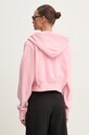 Одяг Кофта Tommy Jeans DW0DW18626 рожевий
